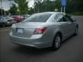 2008 Alabaster Silver Metallic Honda Accord LX Sedan  photo #3