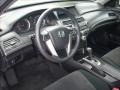 2008 Alabaster Silver Metallic Honda Accord LX Sedan  photo #11