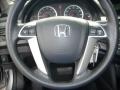 2008 Alabaster Silver Metallic Honda Accord LX Sedan  photo #16