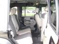 2007 Black Jeep Wrangler Unlimited X  photo #11