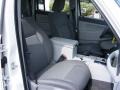 2008 Stone White Jeep Liberty Sport  photo #20