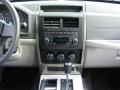 2008 Stone White Jeep Liberty Sport  photo #23