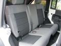 Stone White - Wrangler Unlimited X 4x4 Photo No. 16
