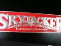Black - Wrangler Unlimited X 4x4 Photo No. 10