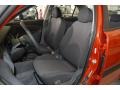 Sunset Orange - Rio LX Sedan Photo No. 21