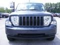 2008 Modern Blue Pearl Jeep Liberty Sport  photo #3