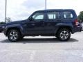 2008 Modern Blue Pearl Jeep Liberty Sport  photo #5