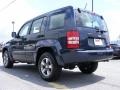 2008 Modern Blue Pearl Jeep Liberty Sport  photo #6