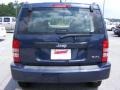 2008 Modern Blue Pearl Jeep Liberty Sport  photo #7