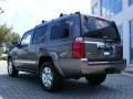 2007 Mineral Gray Metallic Jeep Commander Limited  photo #3
