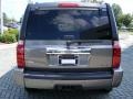 2007 Mineral Gray Metallic Jeep Commander Limited  photo #4
