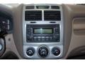 2008 Clear White Kia Sportage LX V6 4x4  photo #19