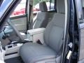 2008 Modern Blue Pearl Jeep Liberty Sport  photo #11