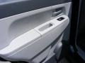 2008 Modern Blue Pearl Jeep Liberty Sport  photo #15