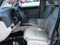 2007 Mineral Gray Metallic Jeep Commander Limited  photo #11
