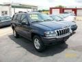Patriot Blue Pearl - Grand Cherokee Laredo Photo No. 2