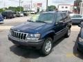 Patriot Blue Pearl - Grand Cherokee Laredo Photo No. 3