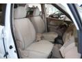 2008 Clear White Kia Sportage LX V6 4x4  photo #27