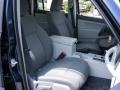 2008 Modern Blue Pearl Jeep Liberty Sport  photo #20