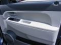 2008 Modern Blue Pearl Jeep Liberty Sport  photo #21