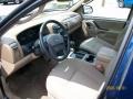 Patriot Blue Pearl - Grand Cherokee Laredo Photo No. 6