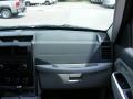 2008 Modern Blue Pearl Jeep Liberty Sport  photo #22