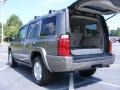 2007 Mineral Gray Metallic Jeep Commander Limited  photo #17