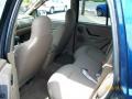 Patriot Blue Pearl - Grand Cherokee Laredo Photo No. 7