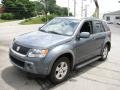 Azure Gray Metallic - Grand Vitara XSport 4x4 Photo No. 6