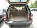 Patriot Blue Pearl - Grand Cherokee Laredo Photo No. 8