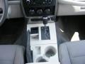 2008 Modern Blue Pearl Jeep Liberty Sport  photo #24