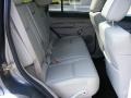 2007 Mineral Gray Metallic Jeep Commander Limited  photo #19