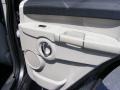 2007 Mineral Gray Metallic Jeep Commander Limited  photo #21