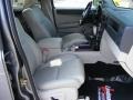 2007 Mineral Gray Metallic Jeep Commander Limited  photo #22