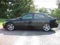 2004 Black Onyx Lexus IS 300  photo #5