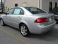 2006 Silver Kia Optima EX V6  photo #5