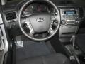 Silver - Optima EX V6 Photo No. 10