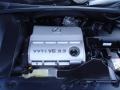 Millenium Silver Metallic - RX 330 Photo No. 6