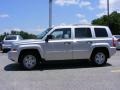 2009 Bright Silver Metallic Jeep Patriot Sport  photo #5