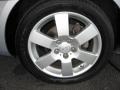 Silver - Optima EX V6 Photo No. 33