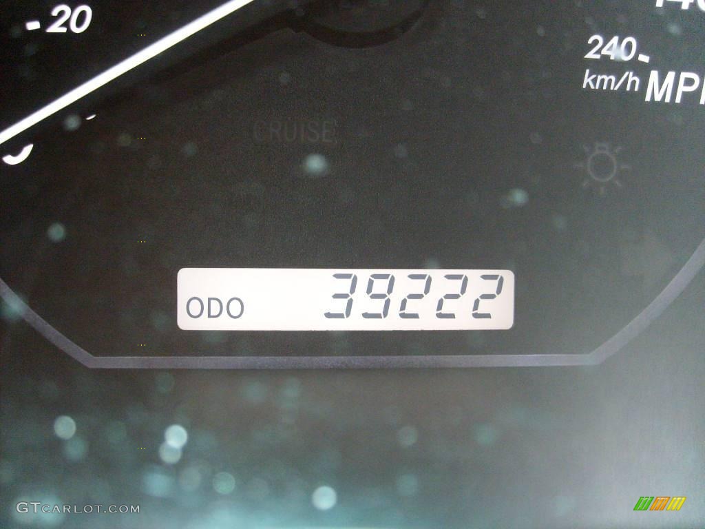 2007 RX 350 AWD - Millennium Silver Metallic / Light Gray photo #20