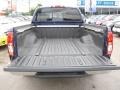 2009 Marine Blue Metallic Suzuki Equator Sport Extended Cab  photo #13