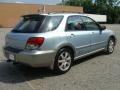 2005 Aqua Blue Metallic Subaru Impreza Outback Sport Wagon  photo #5