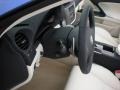 Ultrasonic Blue Mica - IS 250C Convertible Photo No. 23