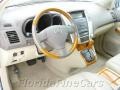 Breakwater Blue Metallic - RX 350 Photo No. 12