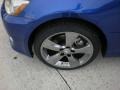 Ultrasonic Blue Mica - IS 250C Convertible Photo No. 28