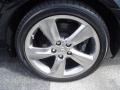 Obsidian Black - GS 350 Photo No. 4