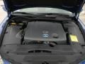 Ultrasonic Blue Mica - IS 250C Convertible Photo No. 30