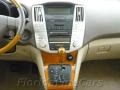 Breakwater Blue Metallic - RX 350 Photo No. 18