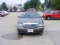 2004 Charcoal Grey Metallic Lincoln Town Car Ultimate  photo #3
